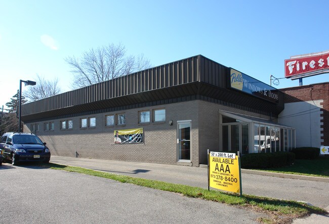 Plus de détails pour 659 Morris Tpke, Springfield, NJ - Bureau/Commerce de détail à louer