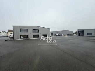 Plus de détails pour Flex à vendre