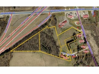 More details for 68670 Harris Dr, Saint Clairsville, OH - Land for Sale