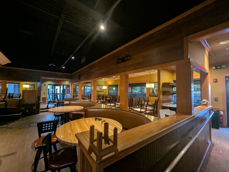 2503 S Kirkman Rd, Orlando, FL for lease - Interior Photo - Image 3 of 5