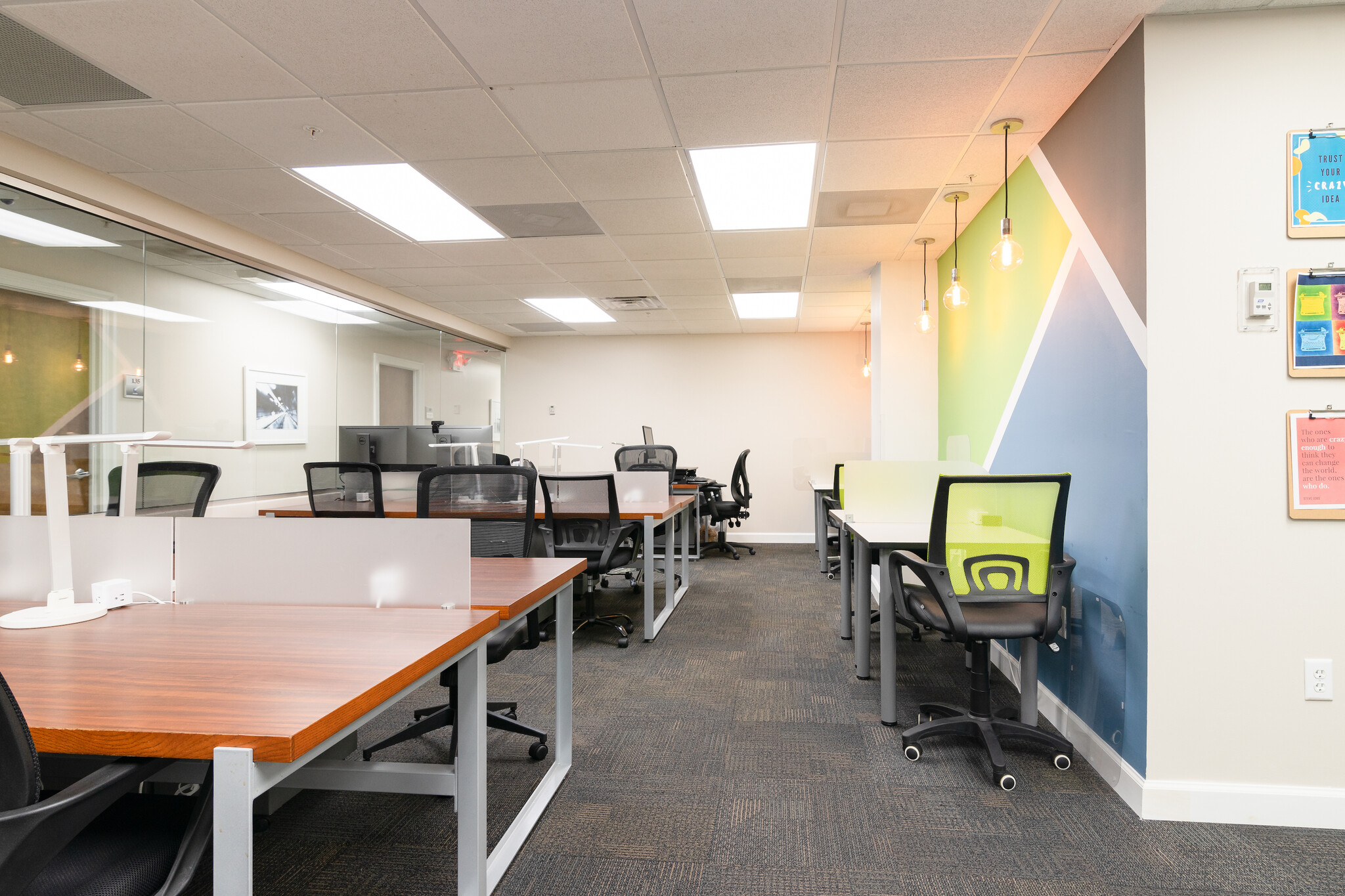 2645 Executive Park Dr, Weston, FL for lease Interior Photo- Image 1 of 3