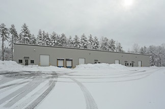 More details for 9 Old Stonebreak Rd, Malta, NY - Flex, Industrial for Lease