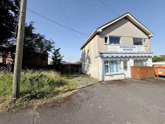 More details for 3A Gorsfach, Llangennech - Retail for Sale