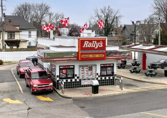 Plus de détails pour 3102 E Washington St, Indianapolis, IN - Commerce de détail à louer