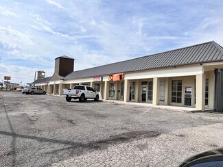 More details for 4520 Texoma Pky, Sherman, TX - Retail for Lease
