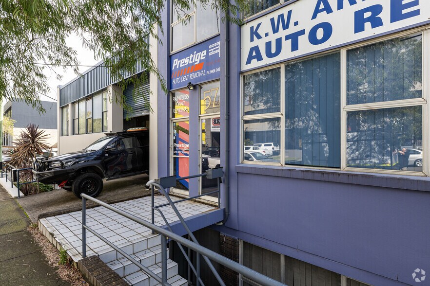 57 Whiting St, Artarmon for sale - Building Photo - Image 3 of 4