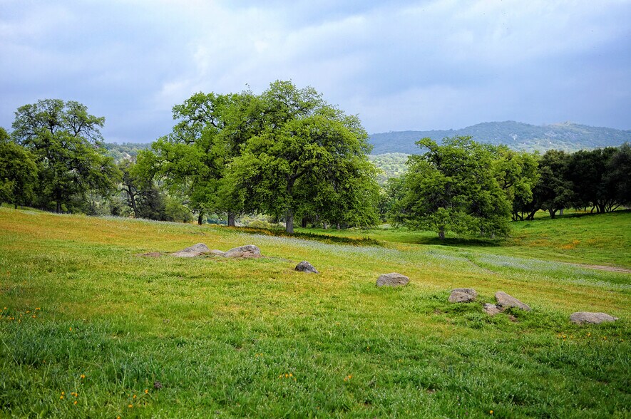 46565 Dry Creek Dr., Badger, CA à vendre - Photo du bâtiment - Image 2 de 21