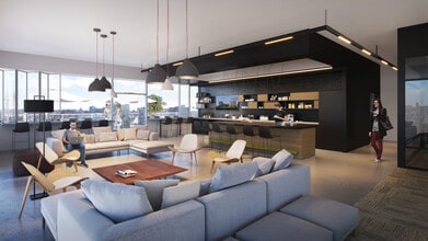 220 East 1st Ave, Vancouver, BC for lease Interior Photo- Image 1 of 4