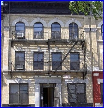2322 Bedford Ave, Brooklyn, NY for sale - Building Photo - Image 2 of 16