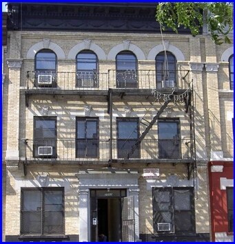 2322 Bedford Ave, Brooklyn, NY à vendre - Photo du bâtiment - Image 2 de 16