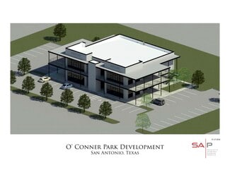 More details for 12410 O'Connor Rd, San Antonio, TX - Office/Retail for Lease