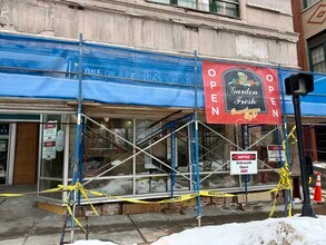 204 Main St, Worcester, MA for lease Building Photo- Image 1 of 8