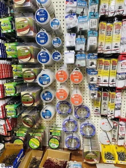 903 Main St, Frankfort, MI for sale - Interior Photo - Image 3 of 14