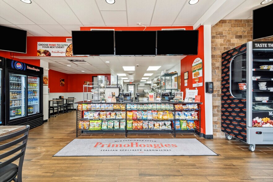 8228 Oak St, New Orleans, LA à vendre - Photo du bâtiment - Image 3 de 17