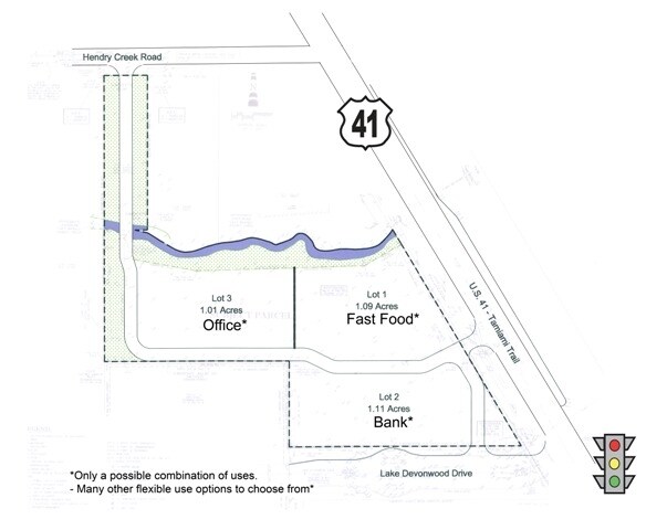 15520 Tamiami Trl, Fort Myers, FL for sale - Building Photo - Image 3 of 3