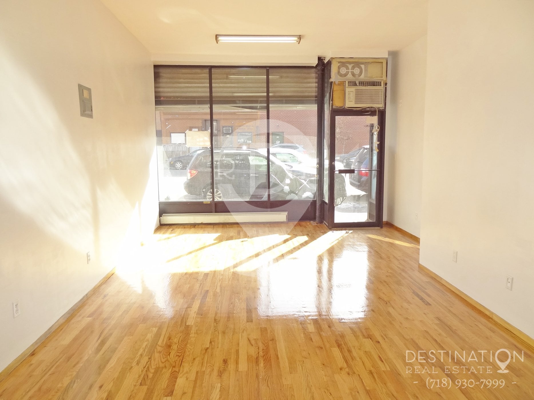 524 3rd Ave, Brooklyn, NY for lease Interior Photo- Image 1 of 3