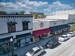 109 Broadway, Kissimmee, FL - aerial  map view - Image1