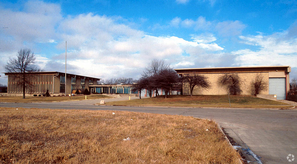 80-90 North St, Park Forest, IL à vendre - Photo du bâtiment - Image 3 de 36