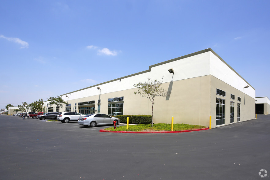 1130 Palmyrita Ave, Riverside, CA for lease - Building Photo - Image 3 of 5