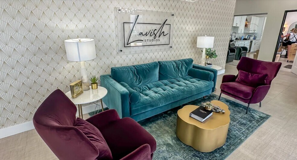 8950 E Germann Rd, Mesa, AZ à vendre - Photo intérieure - Image 3 de 6