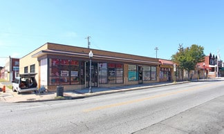 Plus de détails pour Greenmount Avenue Portfolio – à vendre, Baltimore, MD