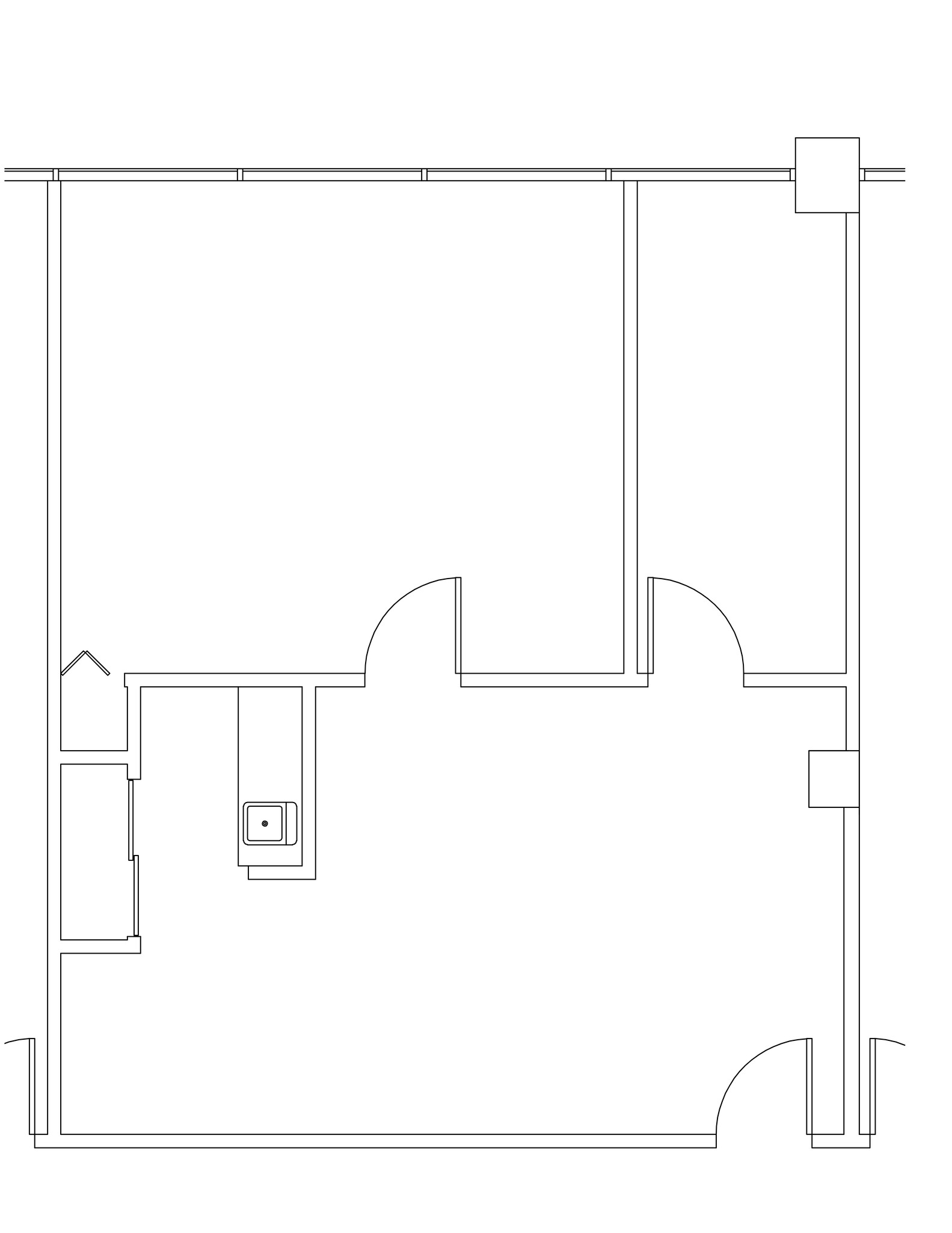 231 Farmington Ave, Farmington, CT à louer Plan de site- Image 1 de 1