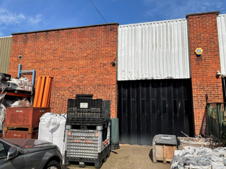 More details for 37-38 Norton St, Birmingham - Industrial for Lease