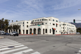 More details for 656-674 Lincoln Ave, Pasadena, CA - Retail for Lease