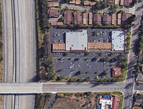 11655 Duenda Rd, San Diego, CA - AERIAL  map view - Image1