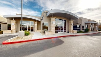 Plus de détails pour 5225 S Durango Dr, Las Vegas, NV - Bureau à vendre