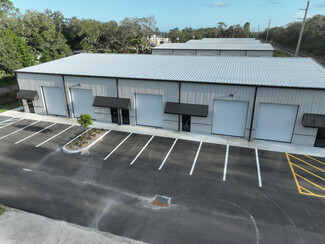 More details for 730 Parque Dr, Ormond Beach, FL - Industrial for Lease