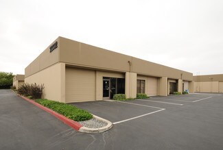 Plus de détails pour 23332 Peralta Dr, Laguna Hills, CA - Industriel à louer