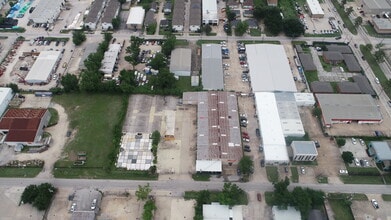 5800 Centralcrest St, Houston, TX à louer Photo intérieure- Image 2 de 4