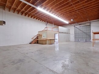 More details for 28 W Q St, Springfield, OR - Industrial for Lease