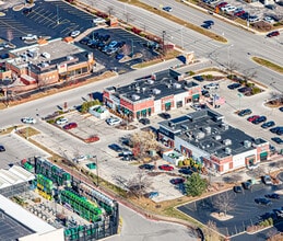 2915 S 108th St, Milwaukee, WI - Aerial  map view - Image1