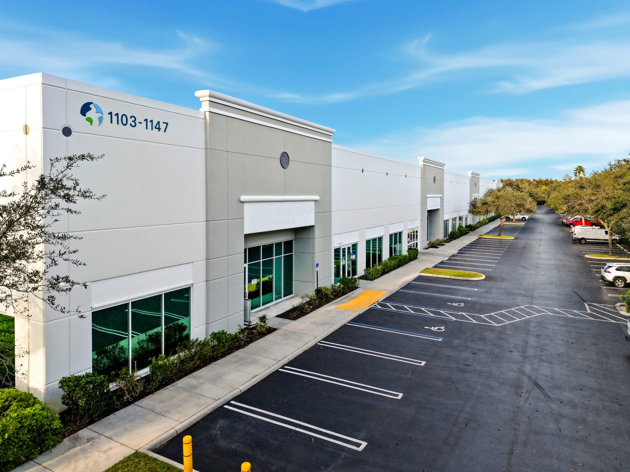 2035 High Ridge Rd, Boynton Beach, FL for lease Building Photo- Image 1 of 1