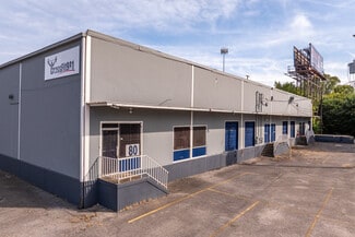 More details for 70-80 Cumberland St, Memphis, TN - Industrial for Lease