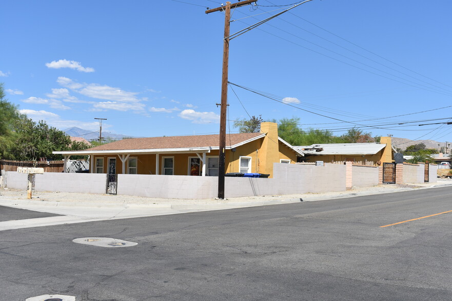 66236 4th St, Desert Hot Springs, CA for sale - Building Photo - Image 3 of 6