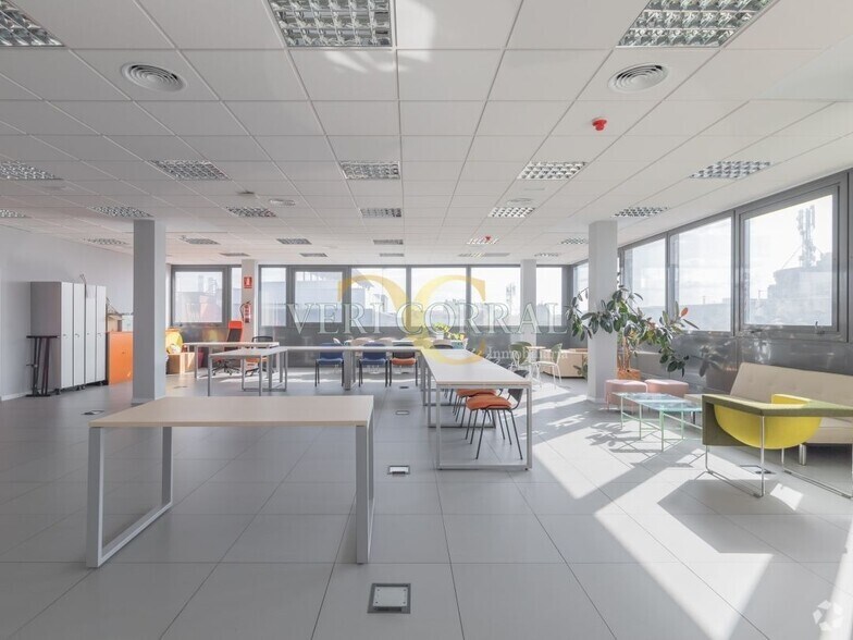 Calle Rufino González, Madrid, Madrid for lease - Interior Photo - Image 1 of 1