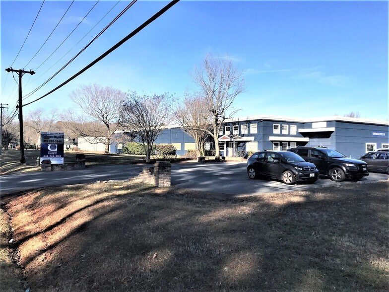 28370 Saint Michaels Rd, Easton, MD à louer - Photo du bâtiment - Image 3 de 16