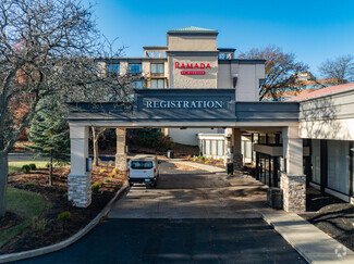 Ramada Cleveland Independence | Just off I-77 - Commercial Real Estate