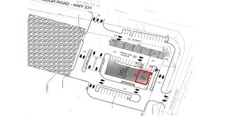 Plus de détails pour 19680 Murfreesboro Rd, Lebanon, TN - Commerce de détail à louer