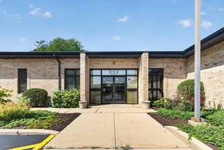 More details for 852 W Bartlett Rd, Bartlett, IL - Office for Lease