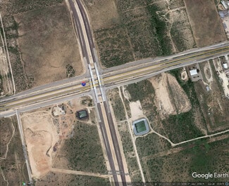 More details for NEC of US HWY 87 & I-20, Big Spring, TX - Land for Lease