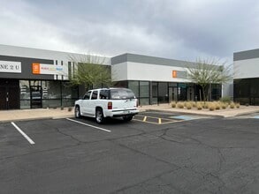 2450 W Broadway Rd, Mesa, AZ for lease Interior Photo- Image 2 of 14