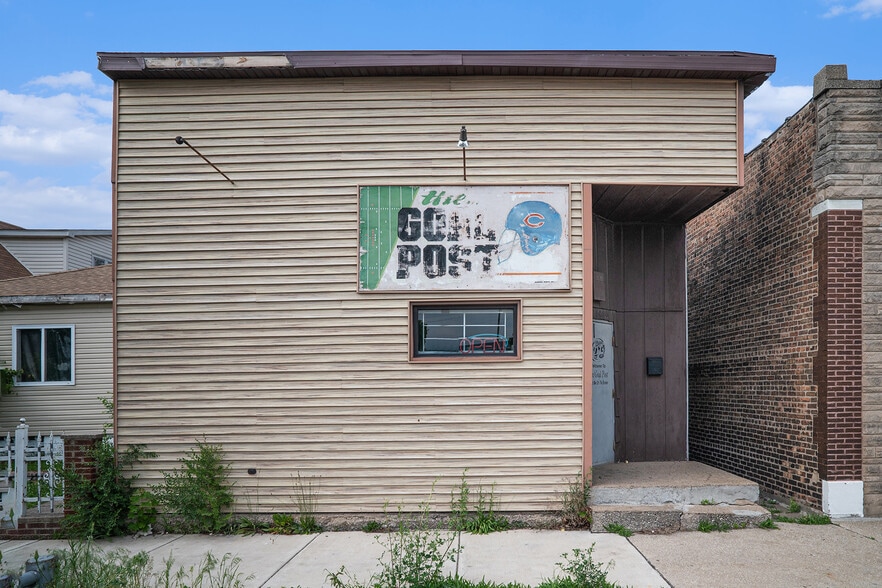 604 W 151st St, East Chicago, IN à vendre - Photo du bâtiment - Image 2 de 20