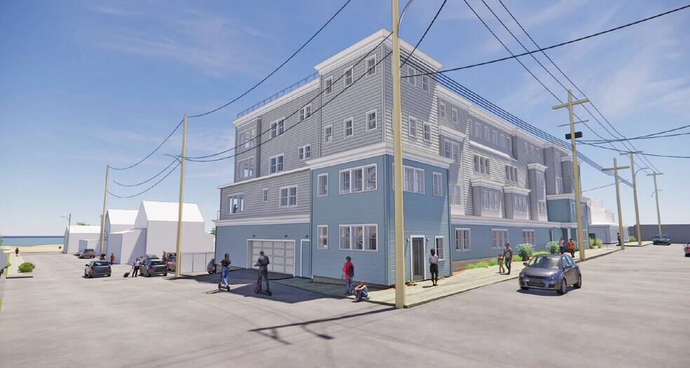 95 W Grand Ave, Old Orchard Beach, ME for sale - Building Photo - Image 3 of 7