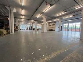 Greenhill Industrial Estate, Hebden Bridge for lease Interior Photo- Image 2 of 4