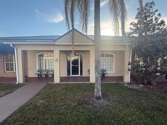 Plus de détails pour 179 N Highway 27, Clermont, FL - Bureau à louer
