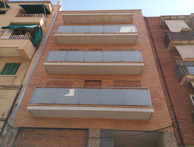 Carrer de la Lleialtat, 27, Esplugues de Llobregat, Barcelona à vendre Photo du bâtiment- Image 1 de 3